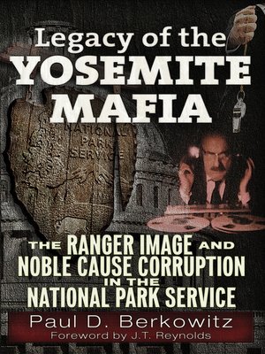 cover image of Legacy of the Yosemite Mafia